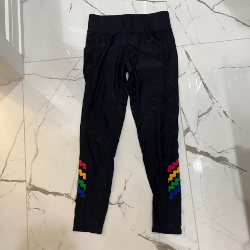 Terez size medium leggings